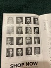 Teeth Playbill New World Stages Off Broadway Musical Opening Night Rare Program