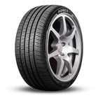 4 Atlas Force Hp 215 45r17 91v All Season Tires   700aa Utqg   50k Mi Warranty  