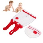 Baby Crochet Knitted Set Newborn Baby Photo Props Outfits Crochet Hat Pants