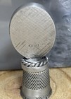 Thimble Vintage Pewter Orlando Florida
