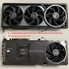 For Asus Rtx5090 Rog Astral Series Heatsink Cooling Fan Or A Bad Pcb Board