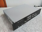 Power Tested Analog Way Quickvu Qvu150-3g Video Switcher As-is