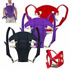 Newborn Baby Carrier Sling Rider Backpack Wrap Straps Infant Adjustable Comfort