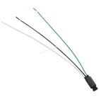Parking Bypass For Pioneer Dmh 1770 2660 4600nex Radio Video In Motion Interface