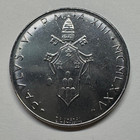 1975 Vatican City 50 Lire - Coin  c-095
