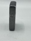 Vintage Barrett Smythe Green Question Mark Lighter  20 