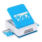Creative Memories Bubble Scallop Border Punch