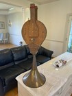 Antique Ship s Bellows Fog Horn