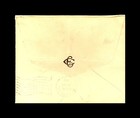Cover Brazil 1917 Rio De Janeiro To Pensilvania Eua By Ship Ss Verdi 1907-1917