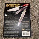 Knives 2024 44th Edition The World   s Greatest Knife Book