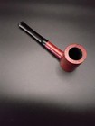 Professionally Restored  chevalier  Poker Sitter France Tobacco Smoking Pipe 