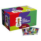 Presale Fifa World Cup 2026 Sticker Booster Box  100 Packs 