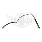 Oem Freightliner  Hose Assembly Dde 23527092  Dde 23526867