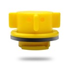 Battery Vent Caps Bayonet Deep Cycle Forklift Golf Cart Marine Solar Wind Trojan