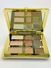 Too Faced Natural Eyes  Neutral Eye Shadow Palette  New In Box 