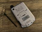 Palm Tungsten W I710 Tft Lcd Qwerty Pocket Pc Pda Smartphone Not Tested