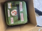 Tailgater Gas Generator 