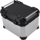 45l Top Case Tail Box Trunk For Bmw R1300gs 2023-2025 R1250gs Adv 2019-2024