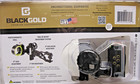 Black Gold Ascent Verdict 5 Pin  019 Rh Bow Sight   Av5-new