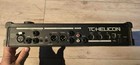 Tc Helicon Voicelive 2 Vocal Processor Multi Effects Pedal No Adapter