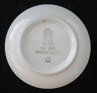 Royal Copenhagen 120-2010 Orebro Slott Plaquette