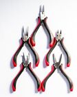 11 Piece Jewelry Making Supply Kit Pliers repair Tools Crafting Kit Beading Wire