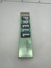 Vtg 1957 Prell Radiant Shampoo 3 Oz Box Only Smithsonian Info