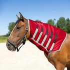 Resistance Breathable Horse Neck Cover   Comfortable  200 Gm Fill  Free Shipping