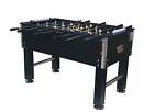 Foosball Soccer Table 54  Competition Sized Arcade Game Room Indoor Sport Hockey