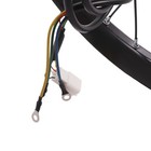 Rear Wheel Motor Electric Bicycle Hub Motor Conversion Kit 72v 2000w Ebike