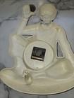 Vintage 1981 Burwood Mcdonald s Ronald Mcdonald Wall Clock