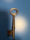 20 Skeleton Keys Brass Metal Reclaimed Assorted Designs Norwalk Sargent