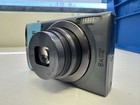 Canon Powershot Elph 160 20 0mp 8x Optical Zoom Compact Digital Camera   Good
