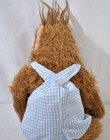Vintage Original 1986 Alf Plush Alien 18    Coleco 80s Toy