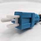 15 Amp Male To 30 Amp Tt-30r Female Locking Rv Adapter Cord Dogbone Electrical