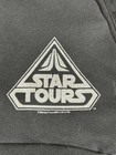 Disney Parks Star Wars Star Tours Sling Crossbody Bag 