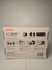 Godox Ad200pro Ttl Pocket Flash