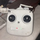 Dji Phantom 3 Standard Quadcopter Camera Drone