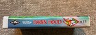 Disney Black Diamond Classics Robin Hood Clamshell Case   Vhs