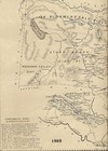 Pompton Plains Lincoln Park Pompton Lakes Nj 1868  Map W  Homeowners Names Shown