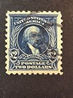 Scott   479 Nicely Centered   2024 Scott Catalogue Value   40 00