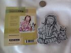 Rubber Clear Cling Stamp Sets Complete You Pick Large Variety Stampemdous  Penny