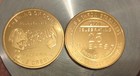 Dave Cresey Tokens Vintage Magic Mentalism Tricks