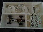 1 32 Revell Chaparral Ii Open Box Partial Build Kit