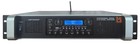 Mr Dj Amp7000dsp Class Ab 2-channel 7000w Rackmount Pa dj Power Amplifier Dsp