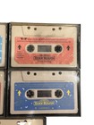 Teddy Ruxpin Cassettes Medicine Wagon Tweeg Gets The Tweezies Grubby Summertime