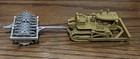 One 1 87 Scale Sheepsfoot Roller  Exclusive 