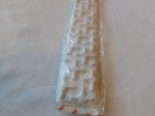 Freak Surf Traction Pad Arch Bar Traction Pad For Skimboard 20 5  X 3  White