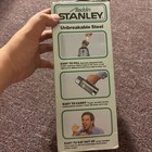 Vintage - New Aladdin Stanley Wide Mouth Thermos  24oz  In Original Box  