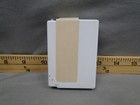 Vintage Coil Hi Power Clip And Flip Monocular 3 5x 10d Magnifying Glass Nos